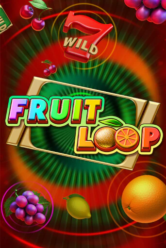 Fruit Loop демо слот играть онлайн | JoyCasino Online бесплатная игра