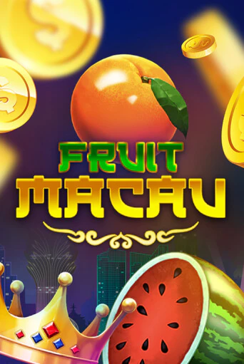 Fruit Macau демо слот играть онлайн | JoyCasino Online бесплатная игра