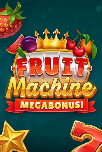 Fruit Machine: Megabonus! демо слот играть онлайн | JoyCasino Online бесплатная игра