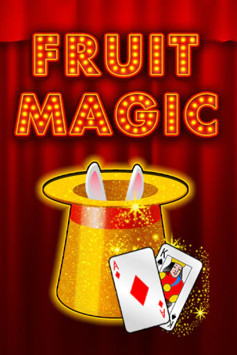 Fruit Magic   демо слот играть онлайн | JoyCasino Online бесплатная игра