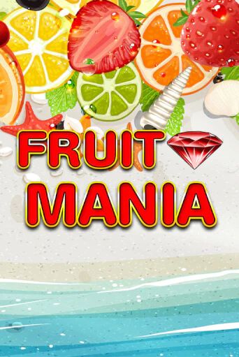 Fruit Mania демо слот играть онлайн | JoyCasino Online бесплатная игра