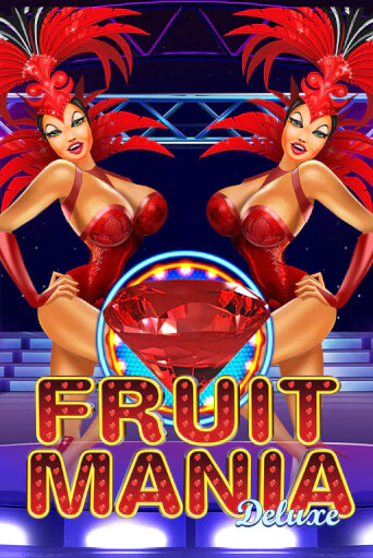 Fruit Mania Deluxe демо слот играть онлайн | JoyCasino Online бесплатная игра
