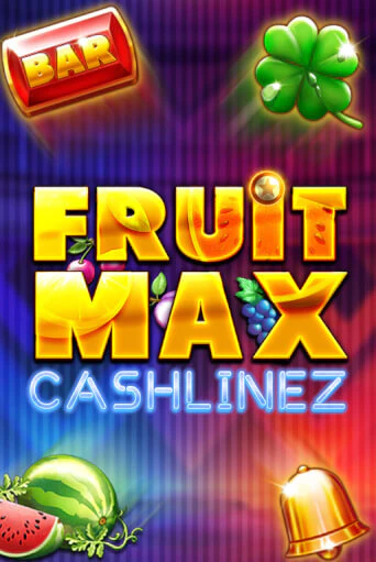 FruitMax: Cashlinez демо слот играть онлайн | JoyCasino Online бесплатная игра