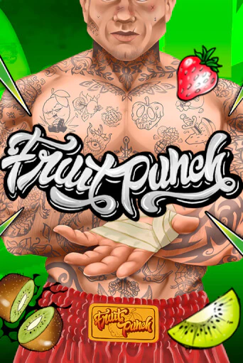 Fruit Punch демо слот играть онлайн | JoyCasino Online бесплатная игра