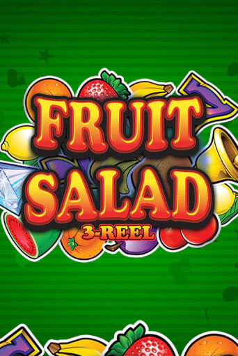 Fruit Salad 3-Reel демо слот играть онлайн | JoyCasino Online бесплатная игра