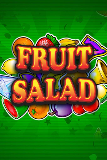 Fruit Salad демо слот играть онлайн | JoyCasino Online бесплатная игра