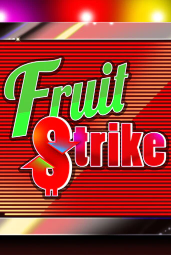 Fruit Strike демо слот играть онлайн | JoyCasino Online бесплатная игра