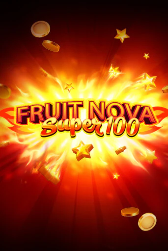 Fruit Super Nova 100 демо слот играть онлайн | JoyCasino Online бесплатная игра