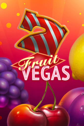 Fruit Vegas демо слот играть онлайн | JoyCasino Online бесплатная игра
