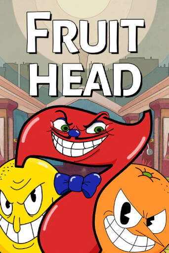 Fruithead демо слот играть онлайн | JoyCasino Online бесплатная игра