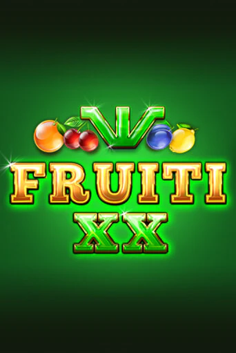 Fruiti XX демо слот играть онлайн | JoyCasino Online бесплатная игра