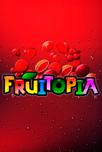 Fruitopia демо слот играть онлайн | JoyCasino Online бесплатная игра