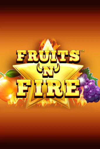 Fruits'n'Fire демо слот играть онлайн | JoyCasino Online бесплатная игра