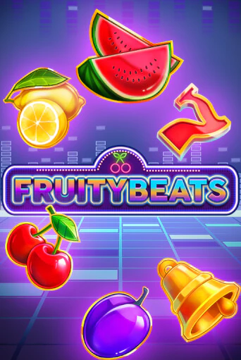Fruity Beats демо слот играть онлайн | JoyCasino Online бесплатная игра