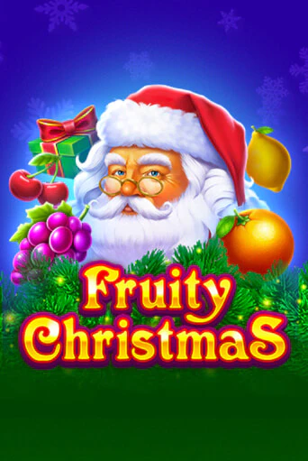 Fruity Christmas демо слот играть онлайн | JoyCasino Online бесплатная игра