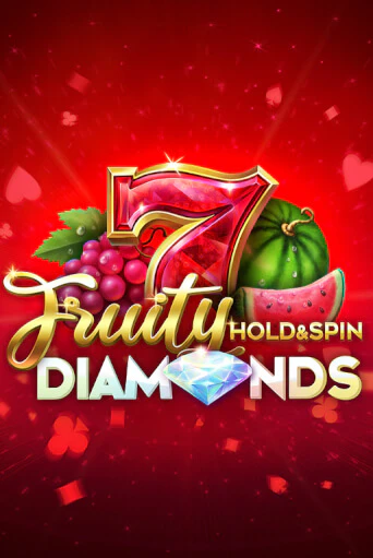 Fruity Diamonds Hold and Spin демо слот играть онлайн | JoyCasino Online бесплатная игра