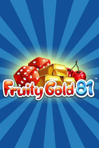 Fruity Gold 81 демо слот играть онлайн | JoyCasino Online бесплатная игра