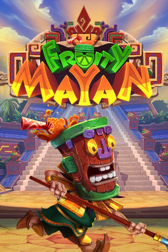 Fruity Mayan демо слот играть онлайн | JoyCasino Online бесплатная игра