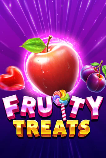 Fruity Treats демо слот играть онлайн | JoyCasino Online бесплатная игра