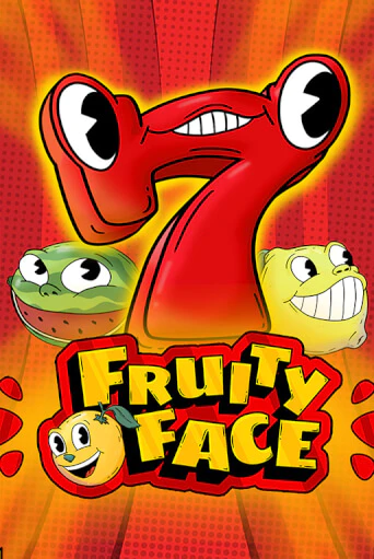 Fruity Face демо слот играть онлайн | JoyCasino Online бесплатная игра