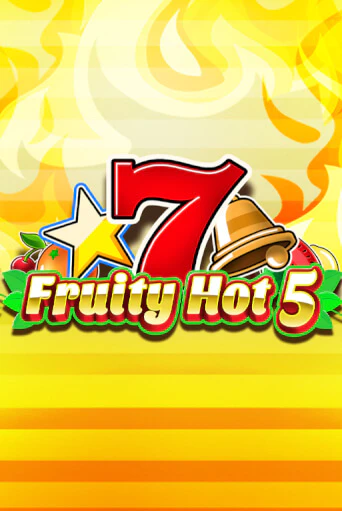 Fruity Hot 5 демо слот играть онлайн | JoyCasino Online бесплатная игра