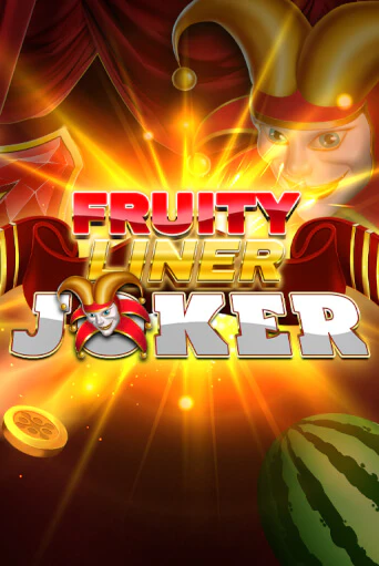 Fruityliner Joker демо слот играть онлайн | JoyCasino Online бесплатная игра