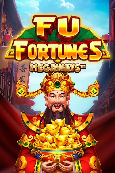 Fu Fortunes Megaways демо слот играть онлайн | JoyCasino Online бесплатная игра