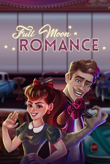 Full Moon Romance демо слот играть онлайн | JoyCasino Online бесплатная игра