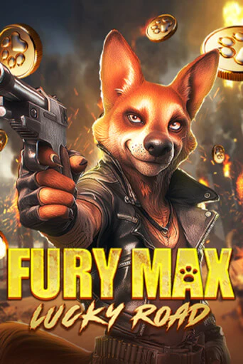 Fury Max Lucky Road демо слот играть онлайн | JoyCasino Online бесплатная игра