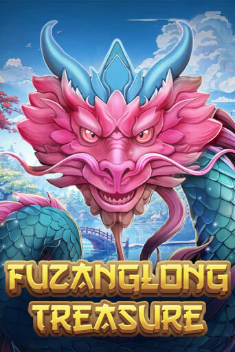 Fuzanglong Treasure демо слот играть онлайн | JoyCasino Online бесплатная игра