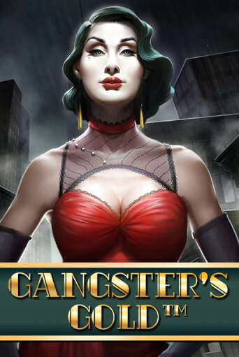Gangster's Gold демо слот играть онлайн | JoyCasino Online бесплатная игра