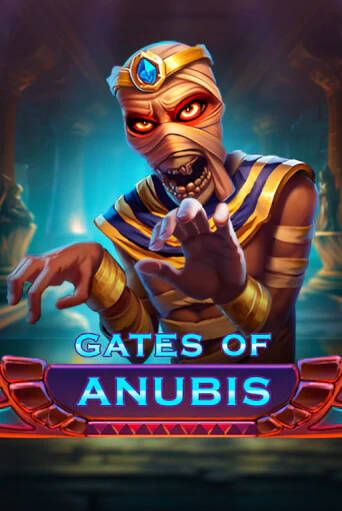 Gates Of Anubis демо слот играть онлайн | JoyCasino Online бесплатная игра