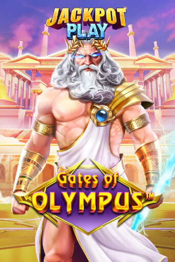 Gates of Olympus Jackpot Play демо слот играть онлайн | JoyCasino Online бесплатная игра