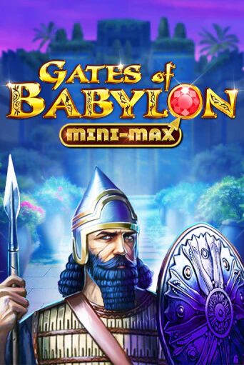 Gates of Babylon Mini-Max демо слот играть онлайн | JoyCasino Online бесплатная игра