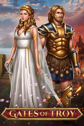 Gates of Troy демо слот играть онлайн | JoyCasino Online бесплатная игра