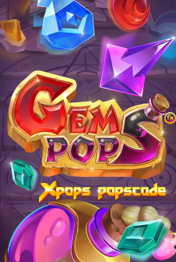GemPops демо слот играть онлайн | JoyCasino Online бесплатная игра