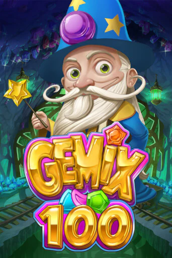 Gemix 100 демо слот играть онлайн | JoyCasino Online бесплатная игра