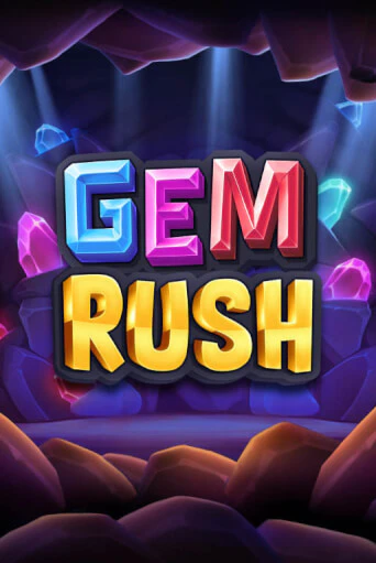 Gem Rush демо слот играть онлайн | JoyCasino Online бесплатная игра
