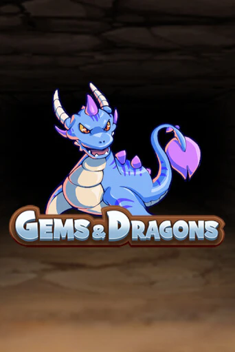 Gems And Dragons демо слот играть онлайн | JoyCasino Online бесплатная игра