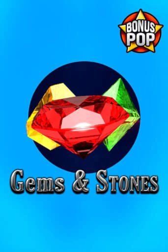 Gems & Stones демо слот играть онлайн | JoyCasino Online бесплатная игра
