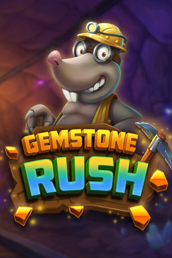 Gemstone Rush демо слот играть онлайн | JoyCasino Online бесплатная игра