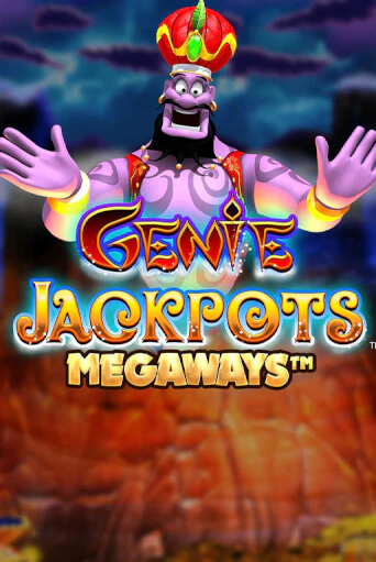 Genie Jackpots Megaways демо слот играть онлайн | JoyCasino Online бесплатная игра