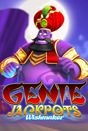 Genie Jackpots Wishmaker демо слот играть онлайн | JoyCasino Online бесплатная игра