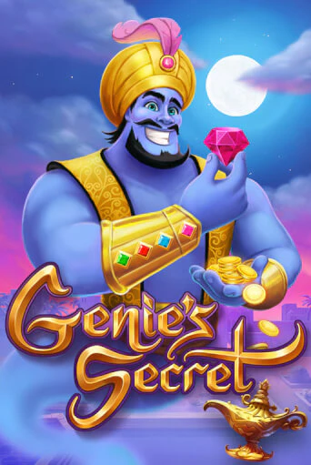 Genie's Secret демо слот играть онлайн | JoyCasino Online бесплатная игра