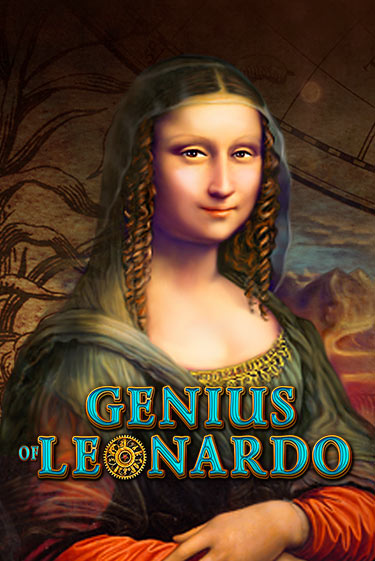 Genius Of Leonardo демо слот играть онлайн | JoyCasino Online бесплатная игра
