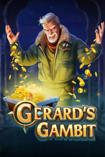 Gerard's Gambit демо слот играть онлайн | JoyCasino Online бесплатная игра