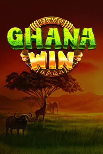 Ghana Win демо слот играть онлайн | JoyCasino Online бесплатная игра