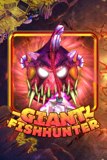 Giant Fish Hunter демо слот играть онлайн | JoyCasino Online бесплатная игра