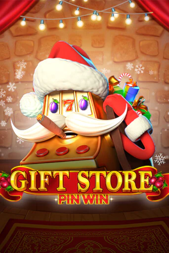 Gift Store демо слот играть онлайн | JoyCasino Online бесплатная игра