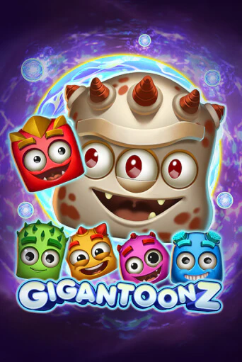 Gigantoonz демо слот играть онлайн | JoyCasino Online бесплатная игра